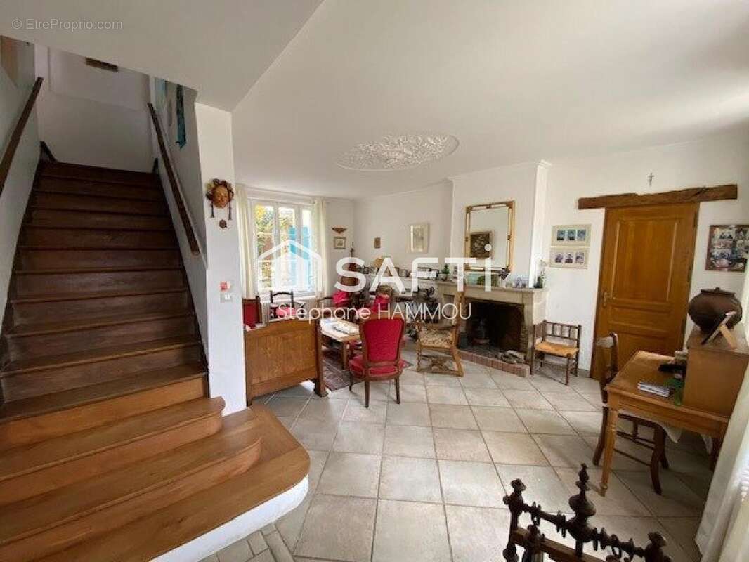 Photo 4 - Maison à SAACY-SUR-MARNE