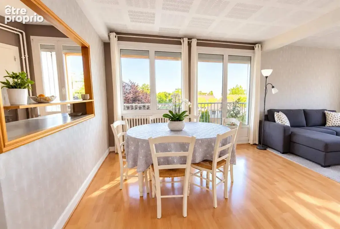 Appartement - photo 3