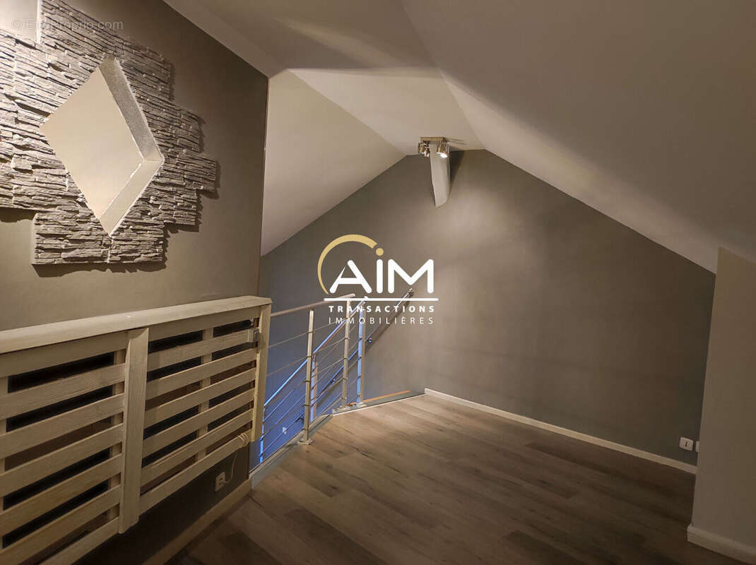 Appartement à TOURS