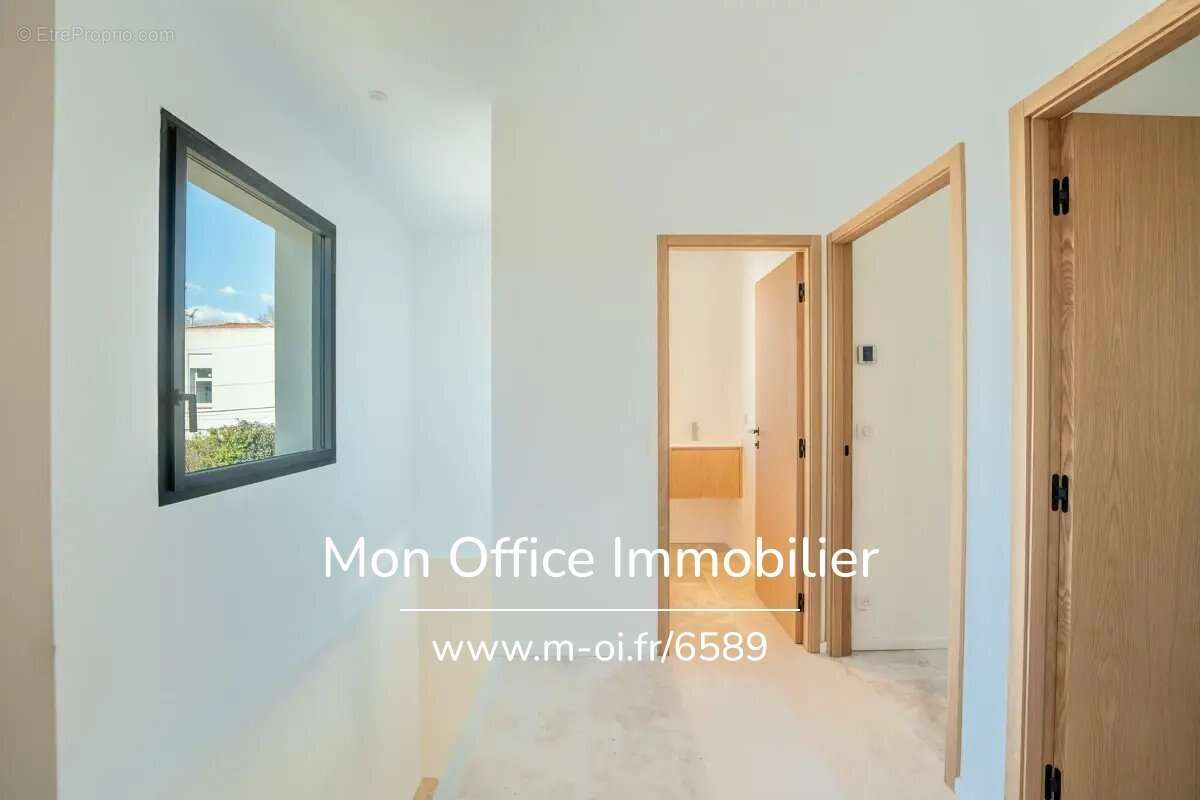 Maison à AIX-EN-PROVENCE
