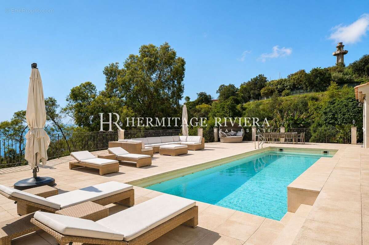 Maison 380 m² à Cannes  - photo 4