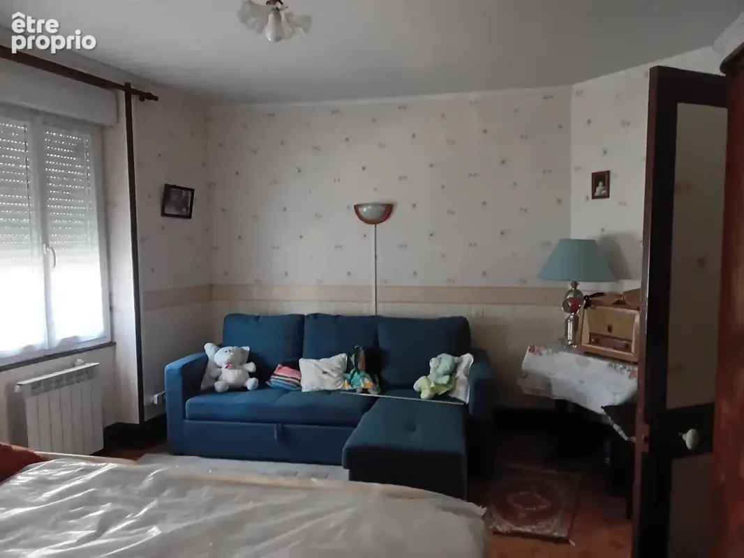 Maison de bourg - vente interactive - photo 36