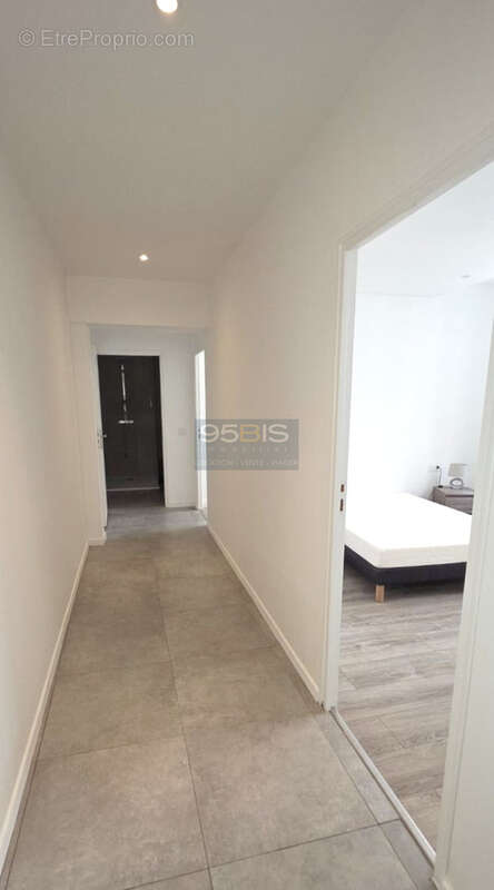 Appartement à LYON-3E