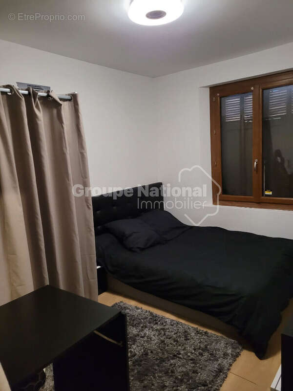 Maison à SAINT-MARTIN