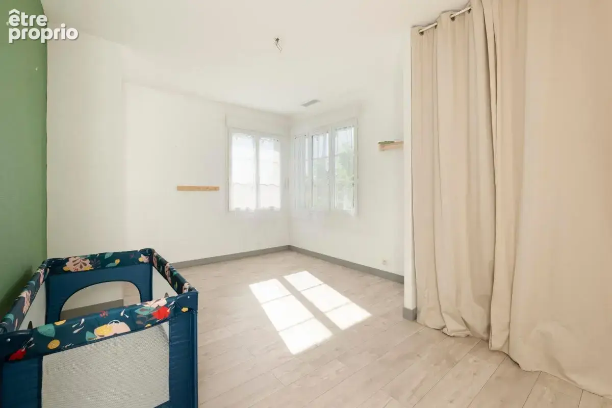 Maison 4 chambres avec piscine - photo 6