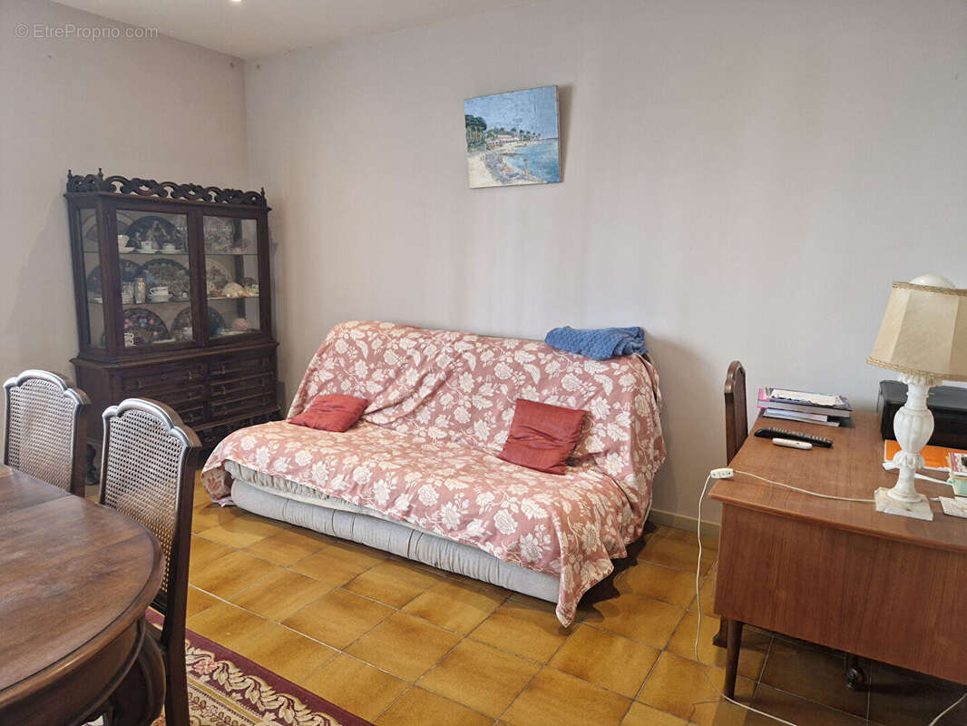Appartement à HENDAYE