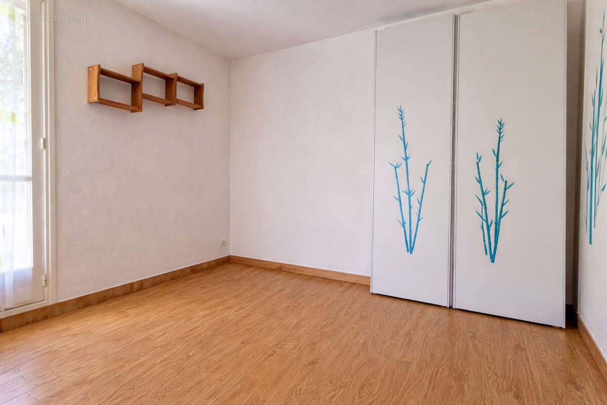 Appartement à SAINTE-MAXIME