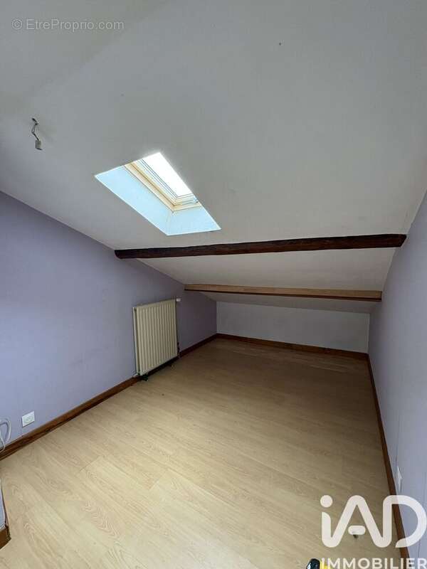 Photo 8 - Appartement à BACCARAT