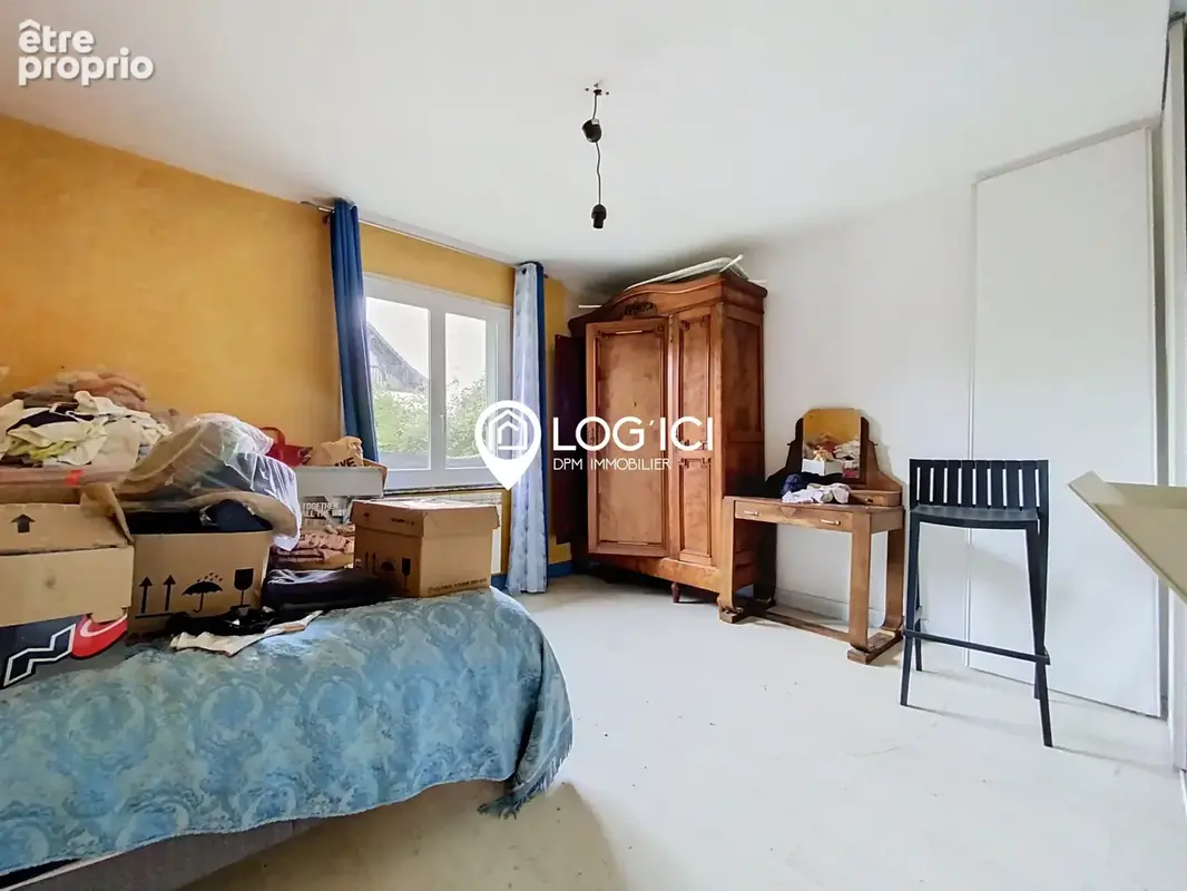Maison 4 pièces Sauvagnon - photo 10