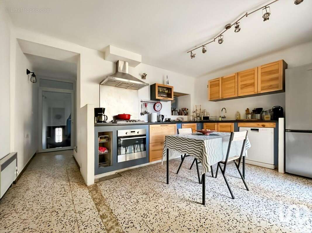 Photo 2 - Maison à CONNAUX