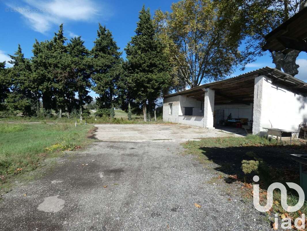 Photo 5 - Maison à BOLLENE