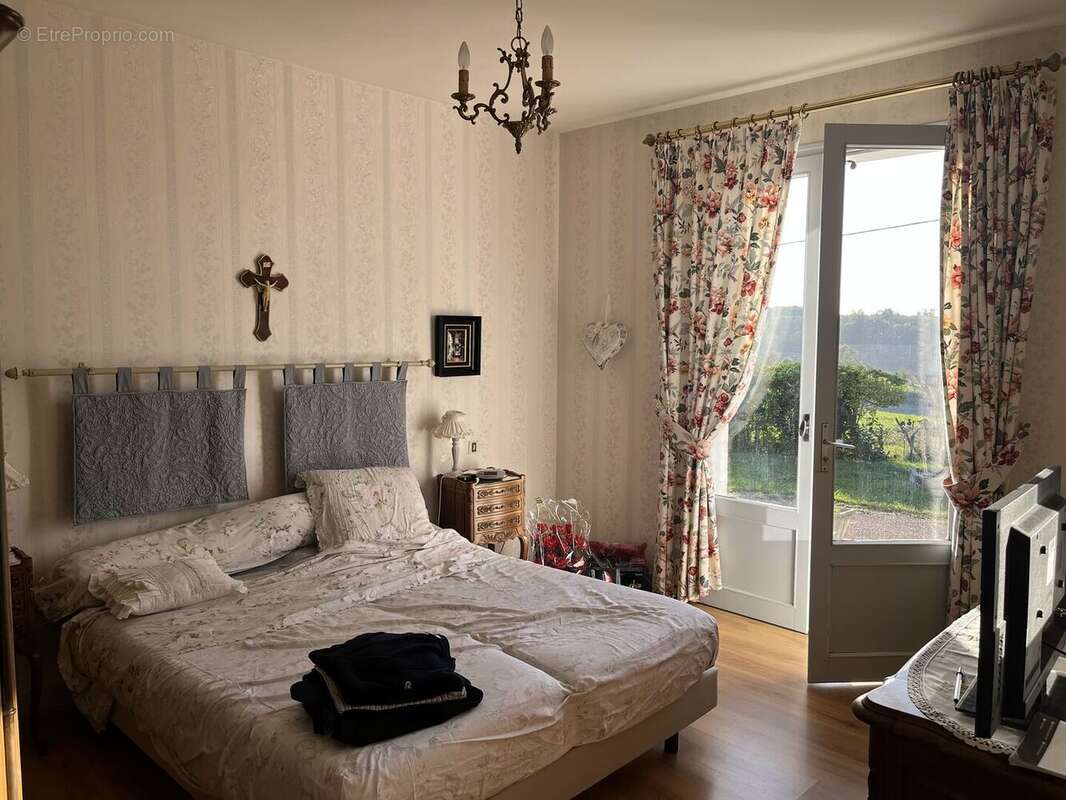 IMG3661 - Maison à RIBERAC