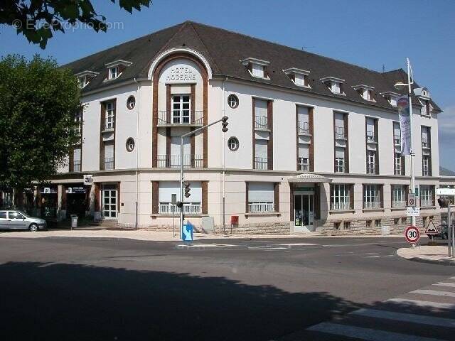 Appartement à LE CREUSOT