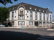 Appartement à LE CREUSOT