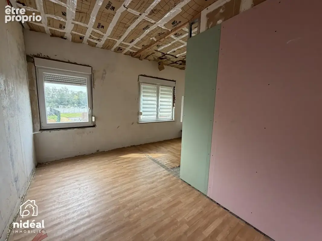 Appartement 85 m² à vendre à Aulnoye-Aymeries (59620) - photo 5