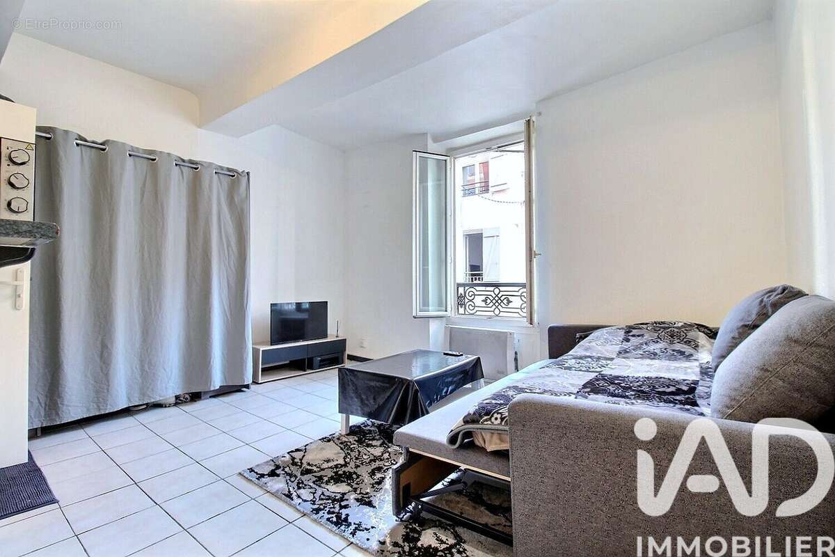 Photo 3 - Appartement à AURIOL
