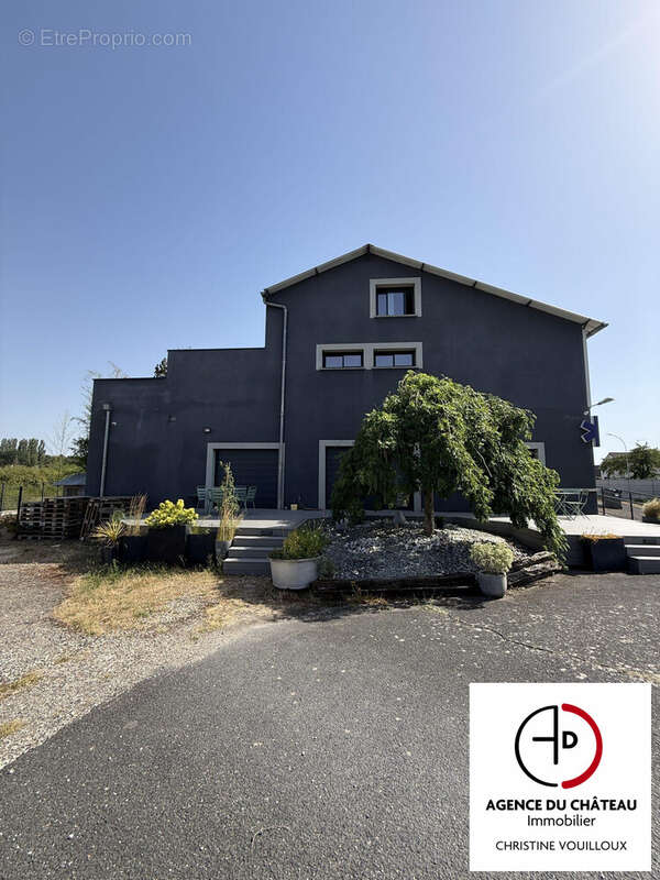 Maison 435 m² à Sully-Sur-Loire  - photo 4
