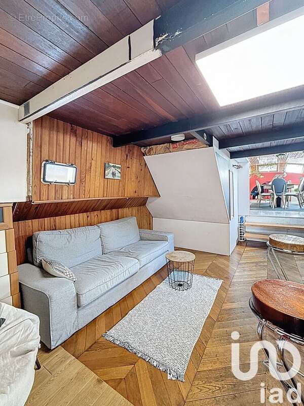 Photo 6 - Maison à SAINT-MAUR-DES-FOSSES