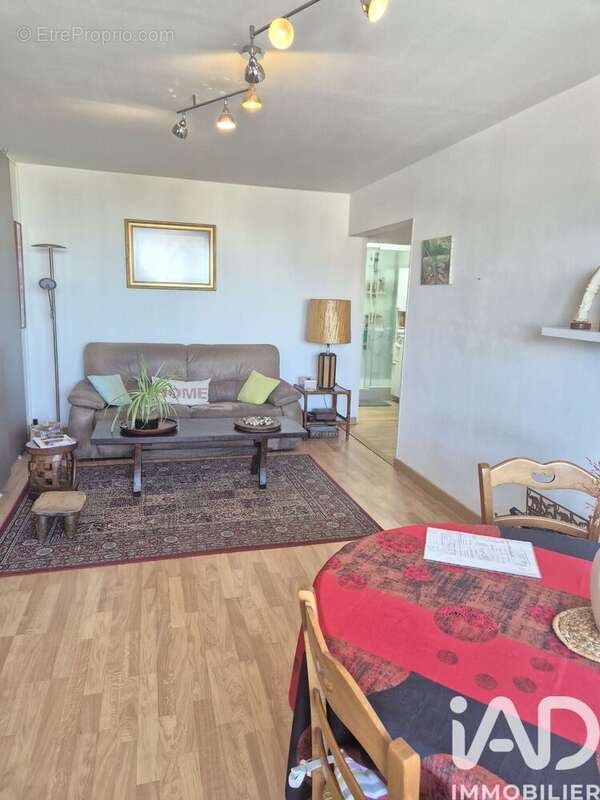 Photo 4 - Appartement à LA ROCHE-SUR-YON