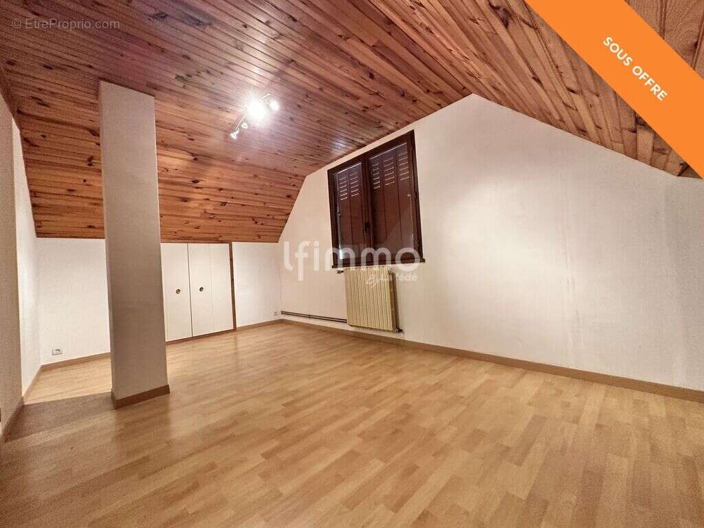 Maison familiale 125 m² avec sous-sol – Villiers S/L 41100 - photo 11
