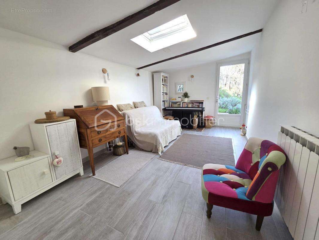Maison à MARSEILLE-11E
