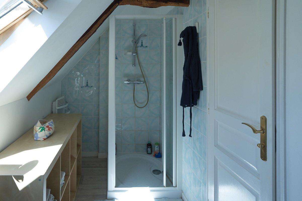 Maison de caractère - 4 chambres -  rivière - un bois - photo 10