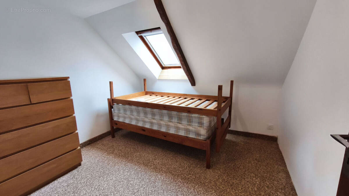 Maison à SEGLIEN