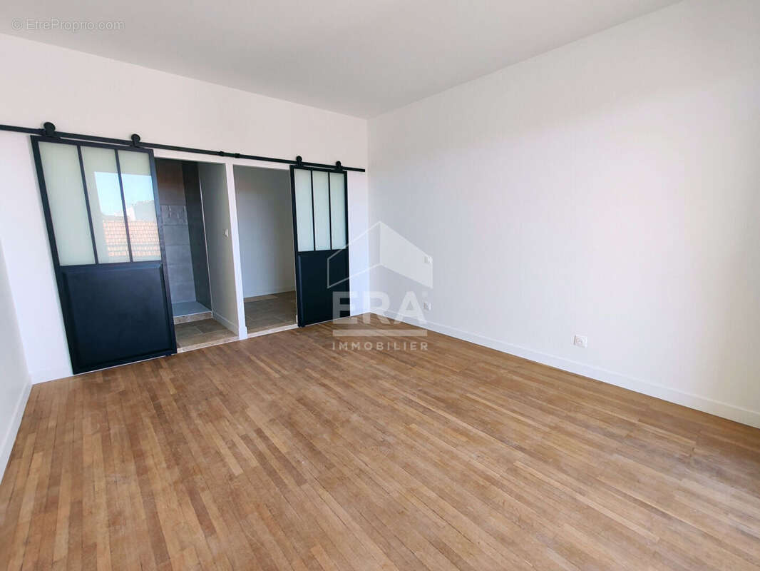 Maison à LA ROCHELLE