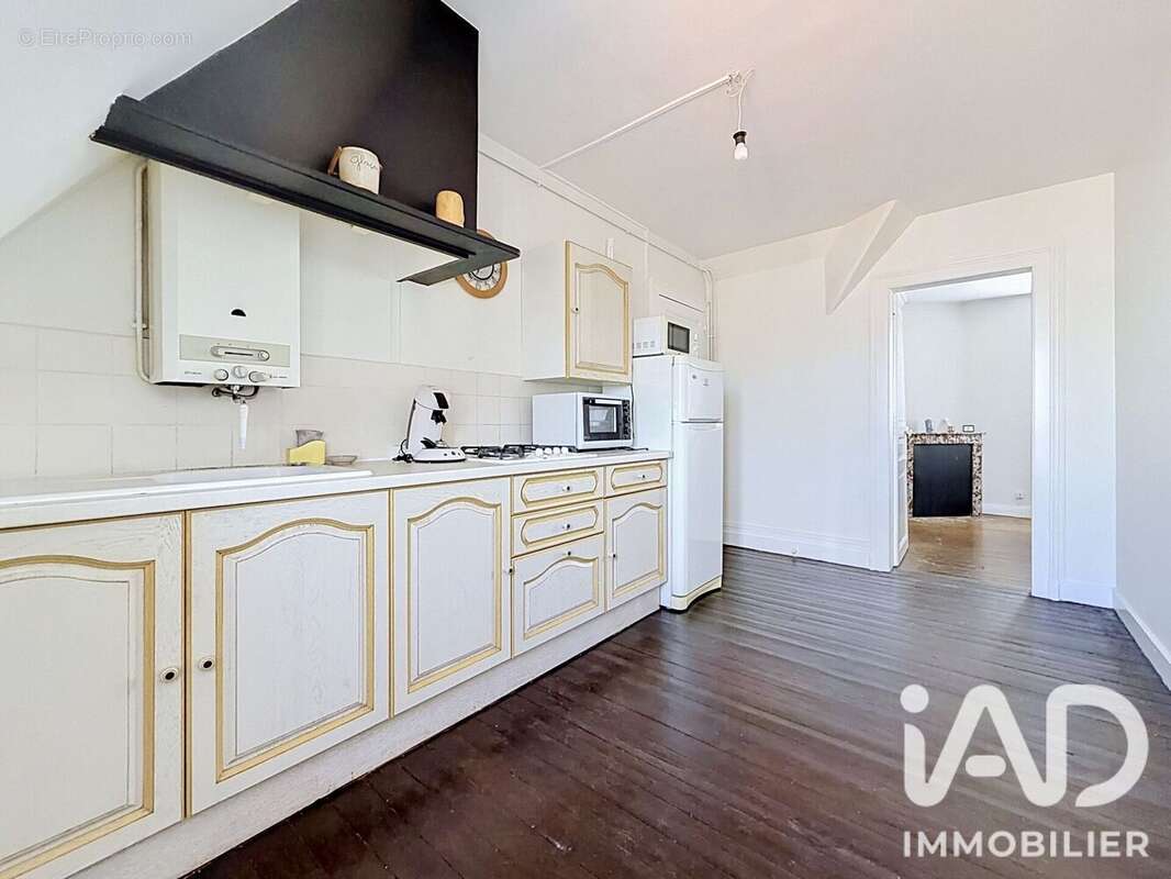 Photo 2 - Appartement à CHARTRES