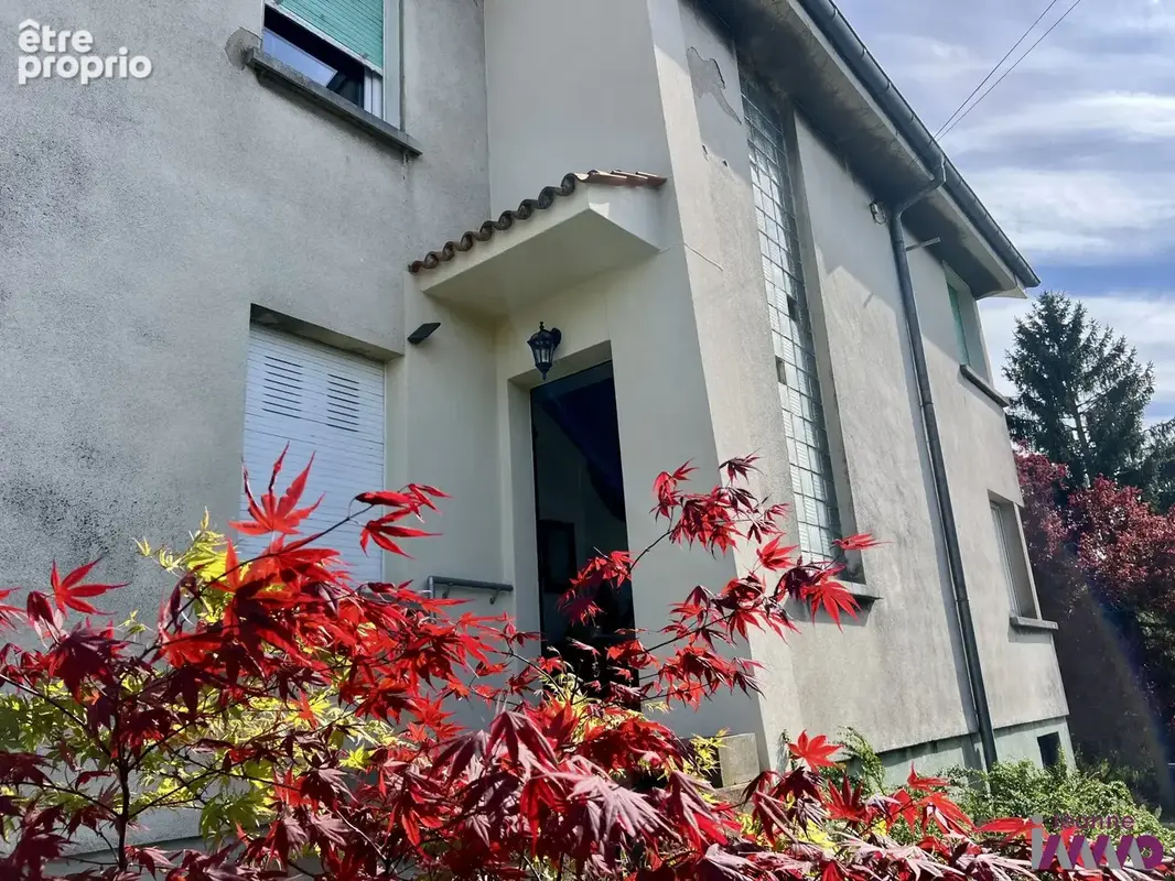 Appartement 150 m² à Belfort  - photo 4