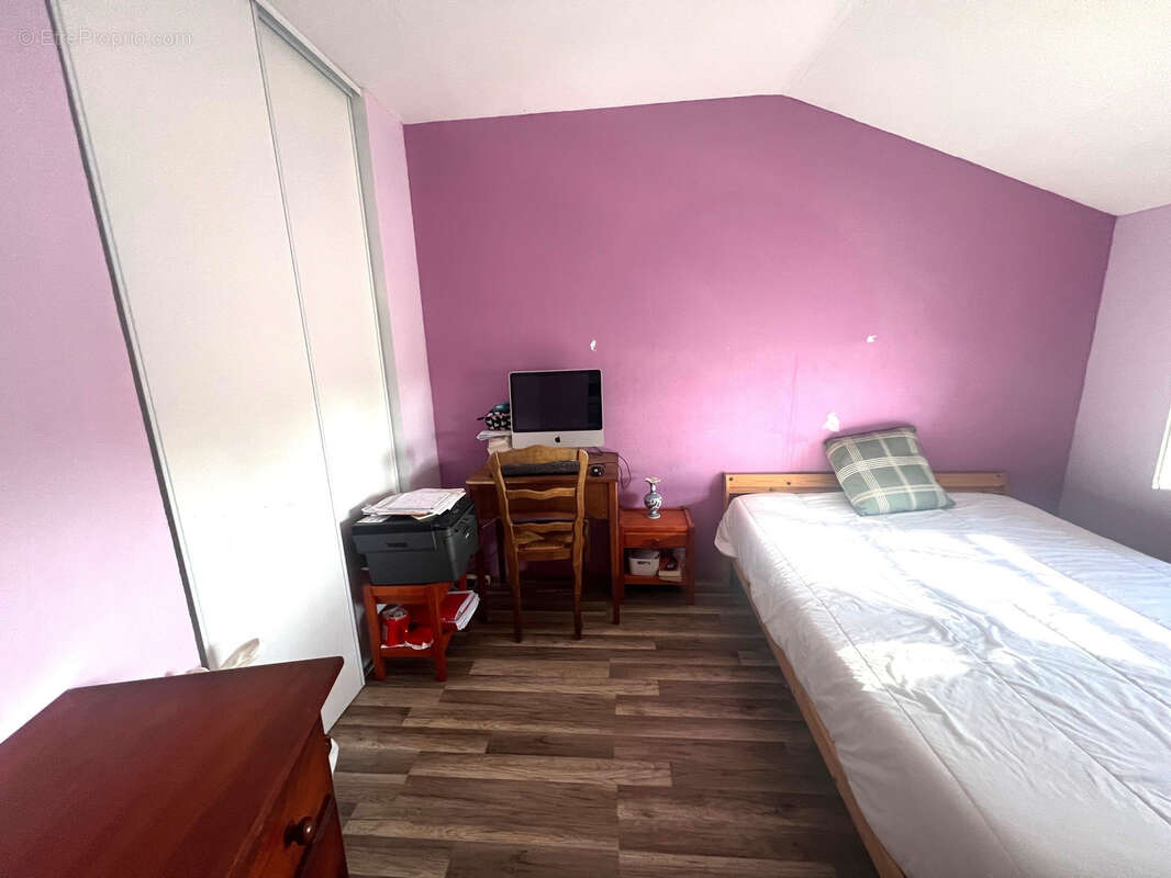 Appartement à LA SEYNE-SUR-MER