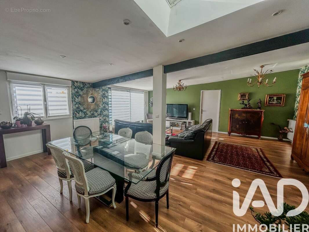 Photo 2 - Maison à HENNEBONT