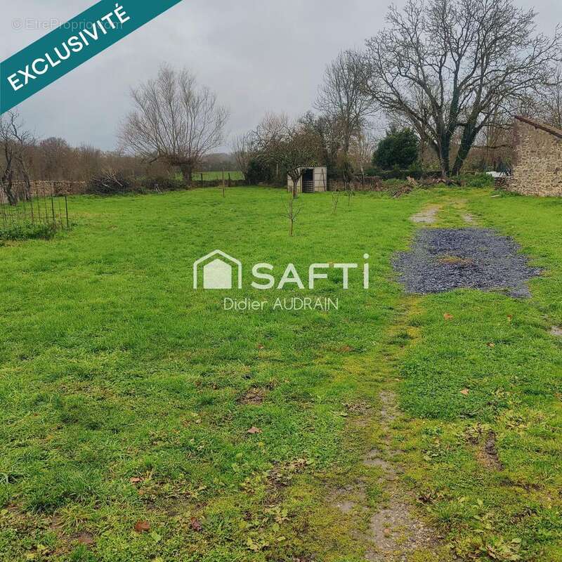 Photo 5 - Maison à TREIGNAT