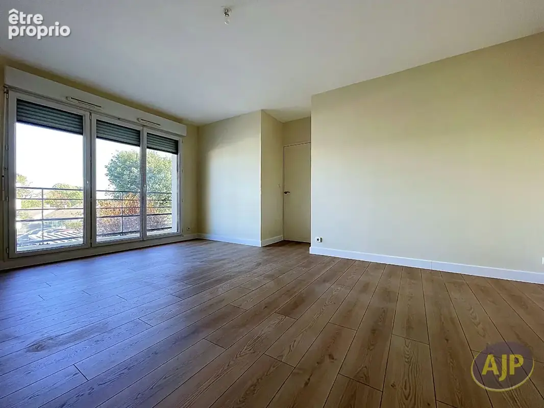 Appartement T3 // Rezé // 62 m2 - photo 2