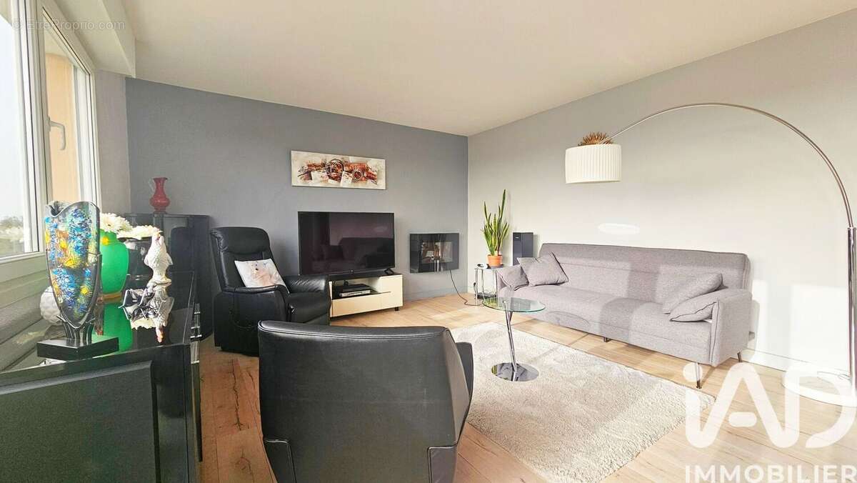 Photo 2 - Appartement à SAINT-ANDRE-LEZ-LILLE