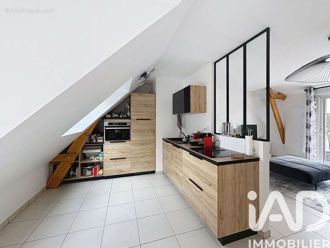 Photo 4 - Appartement à SAINT-CAST-LE-GUILDO