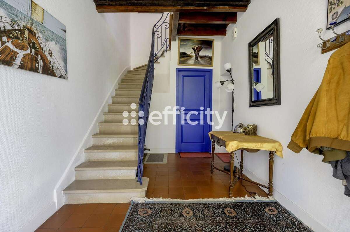 Maison à BLESIGNAC