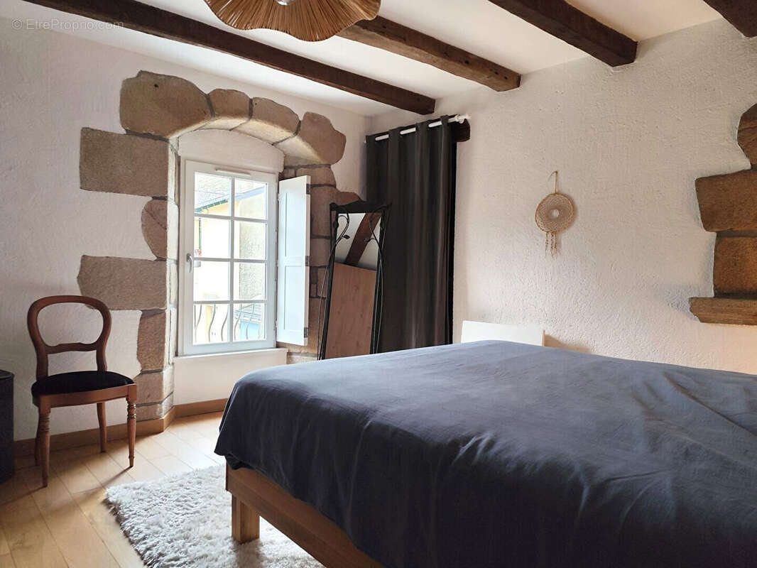 Maison à BATZ-SUR-MER