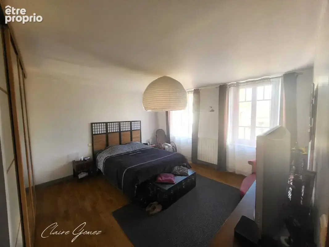 Appartement/maison de 145 m² avec annexe de 20 m² – Cadours (31) - photo 8