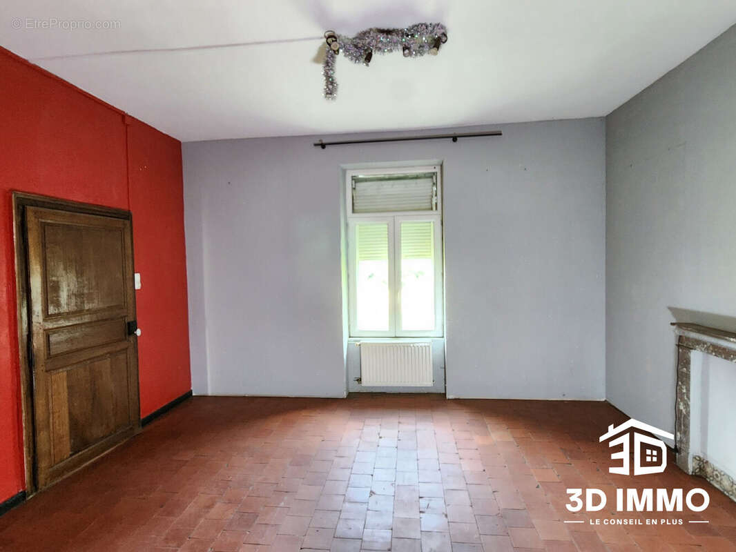 Maison 195 m² à Taisnieres-En-Thierache  - photo 5
