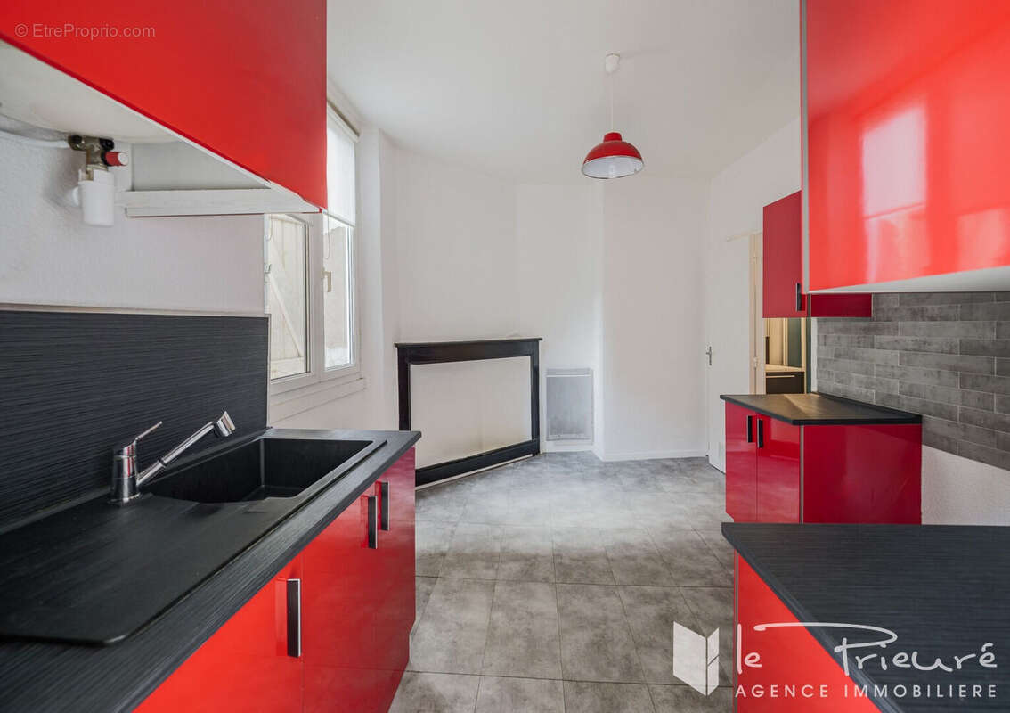 Appartement à ALBI