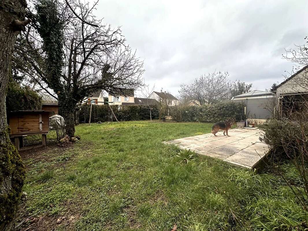 Maison à MONTMORENCY