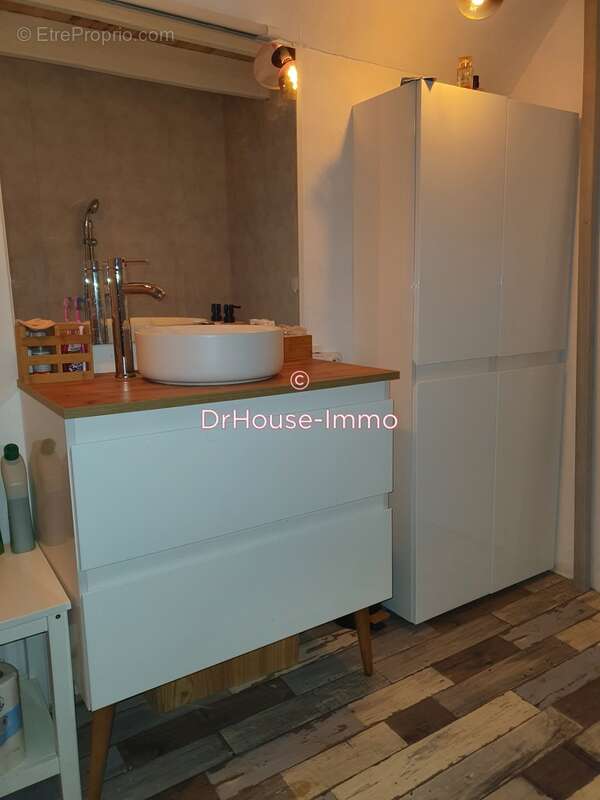 Maison à LE NEUBOURG