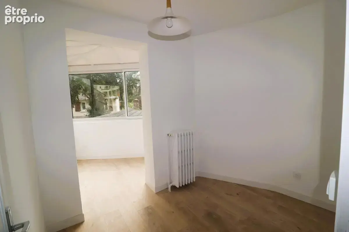 Maison 45 m² à Eaubonne  - photo 6