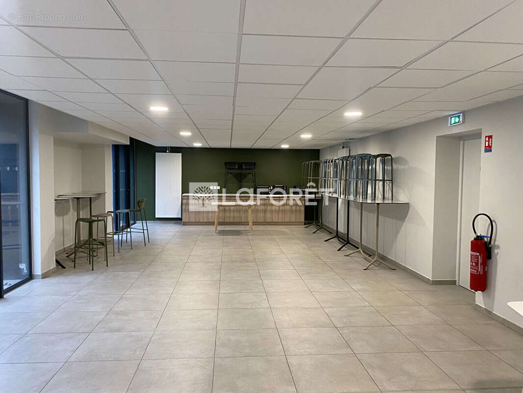 Appartement à VILLENEUVE-D'ASCQ