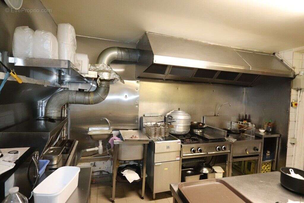 Autre à LIVRY-GARGAN