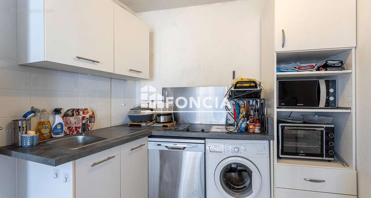Appartement à LA SEYNE-SUR-MER