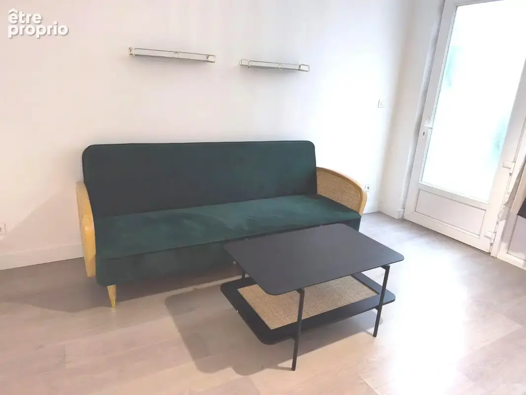 Appartement 22 m² à Le Havre  - photo 6