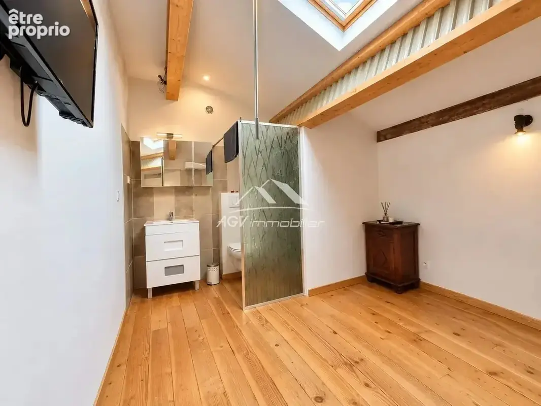 Proche Les Mages, maison d'environ 103 m² avec piscine sur 1800 m² de terrain environ - photo 9