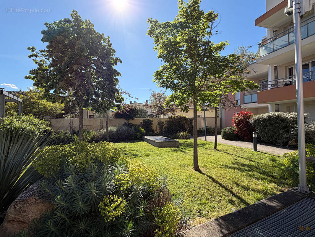 Appartement à TOURNEFEUILLE
